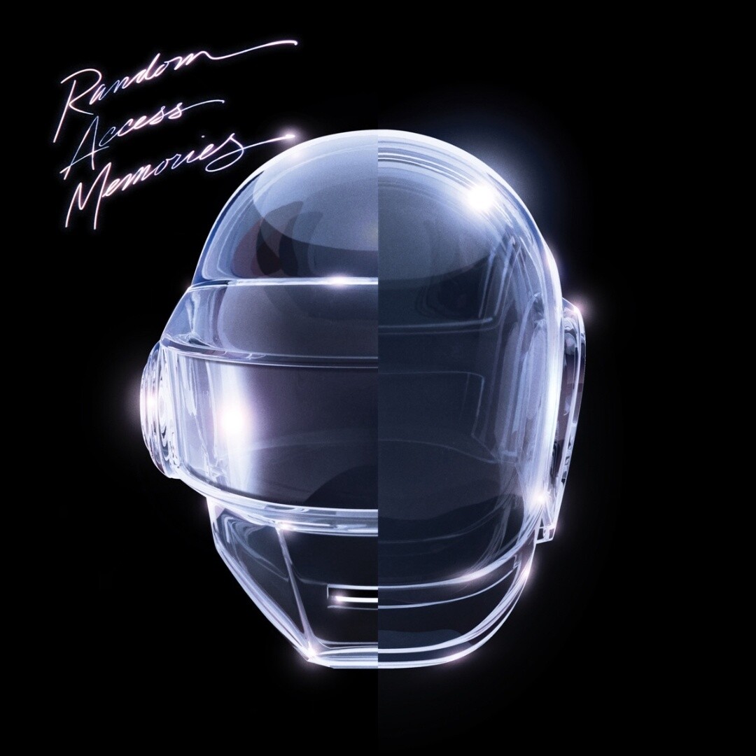 Daft Punk | Random Access Memories: 10th Anniversary | CD 1142