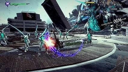 Bayonetta 3 | Switch | 1223