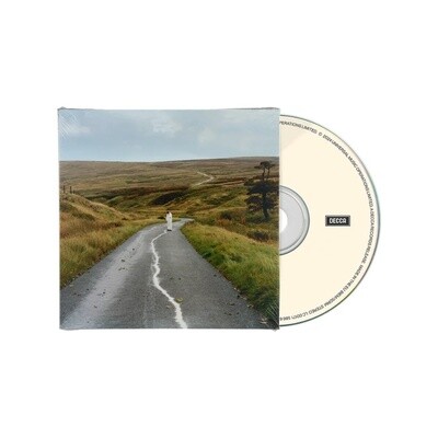 Jordan Rakei | The Loop | CD 188