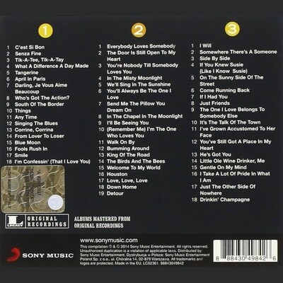 Dean Martin | The Real Dean Martin | CD 951