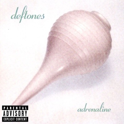 Deftones | Adrenaline | CD 1421