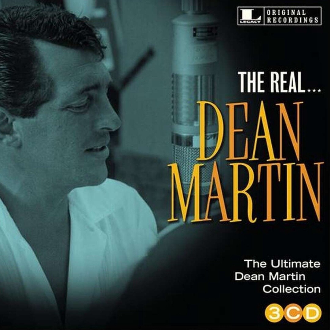 Dean Martin | The Real Dean Martin | CD 951