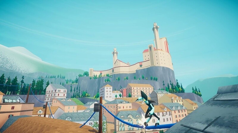 Ben 10 Power Trip | XBOX ONE | 363