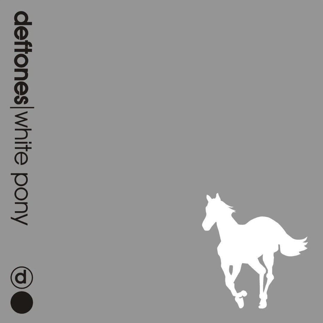 Deftones | White Pony | CD 1422