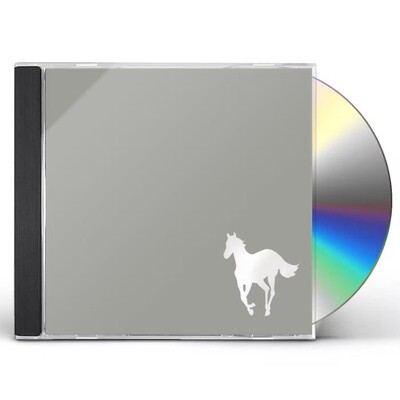 Deftones | White Pony | CD 1422