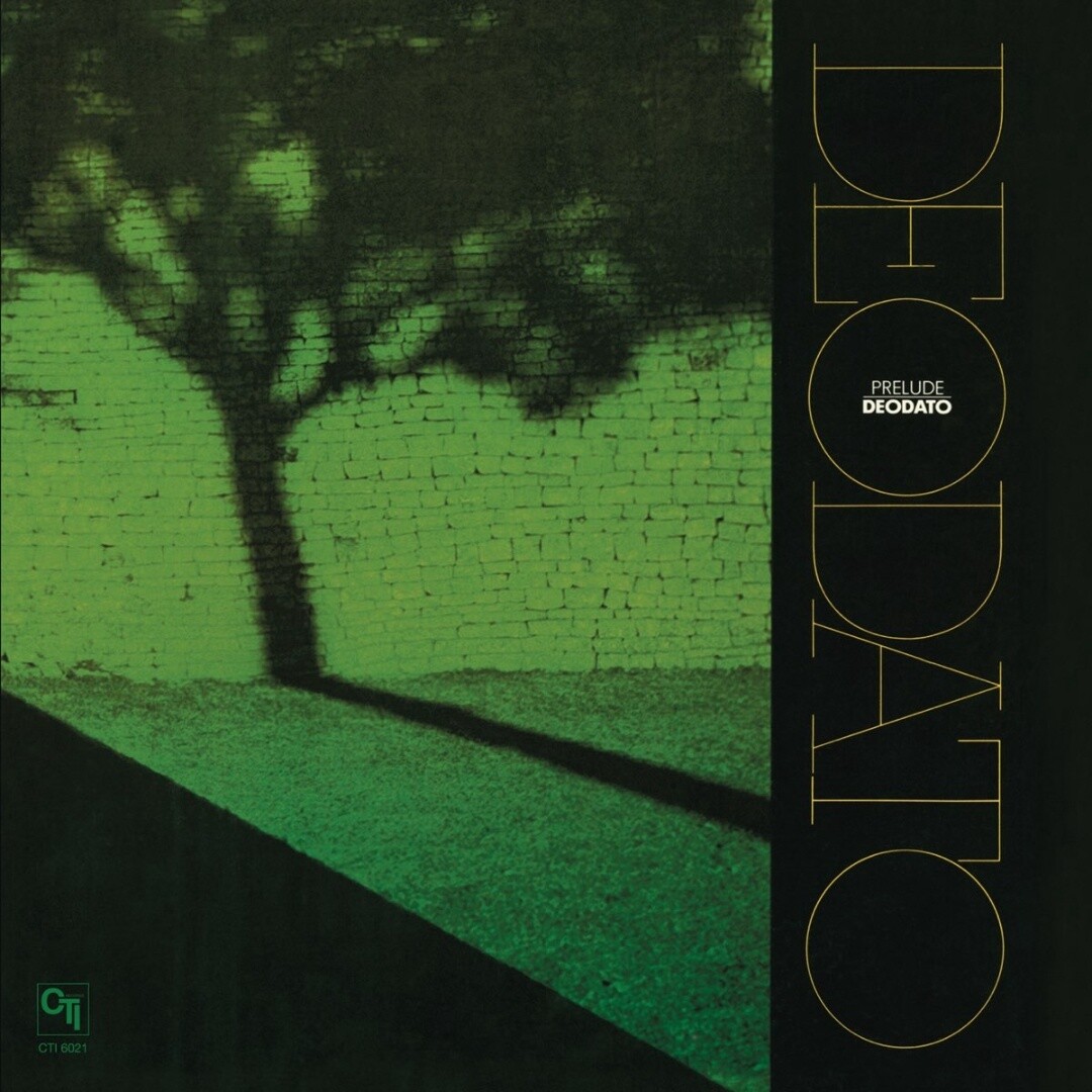 Deodato | Prelude | CD (787)