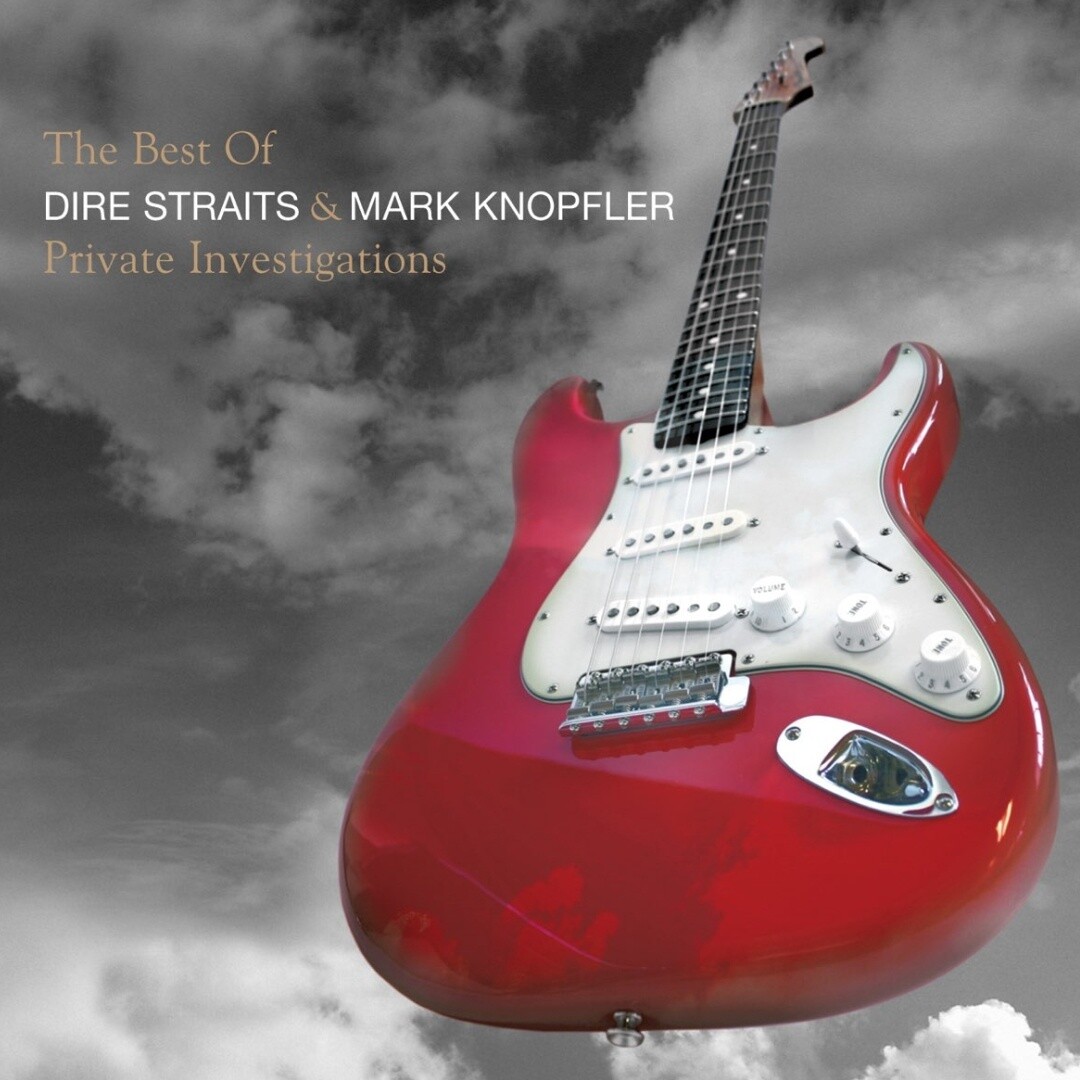 Dire Straits &amp; Mark Knopfler | Private Investigations: Best Of | CD 1397