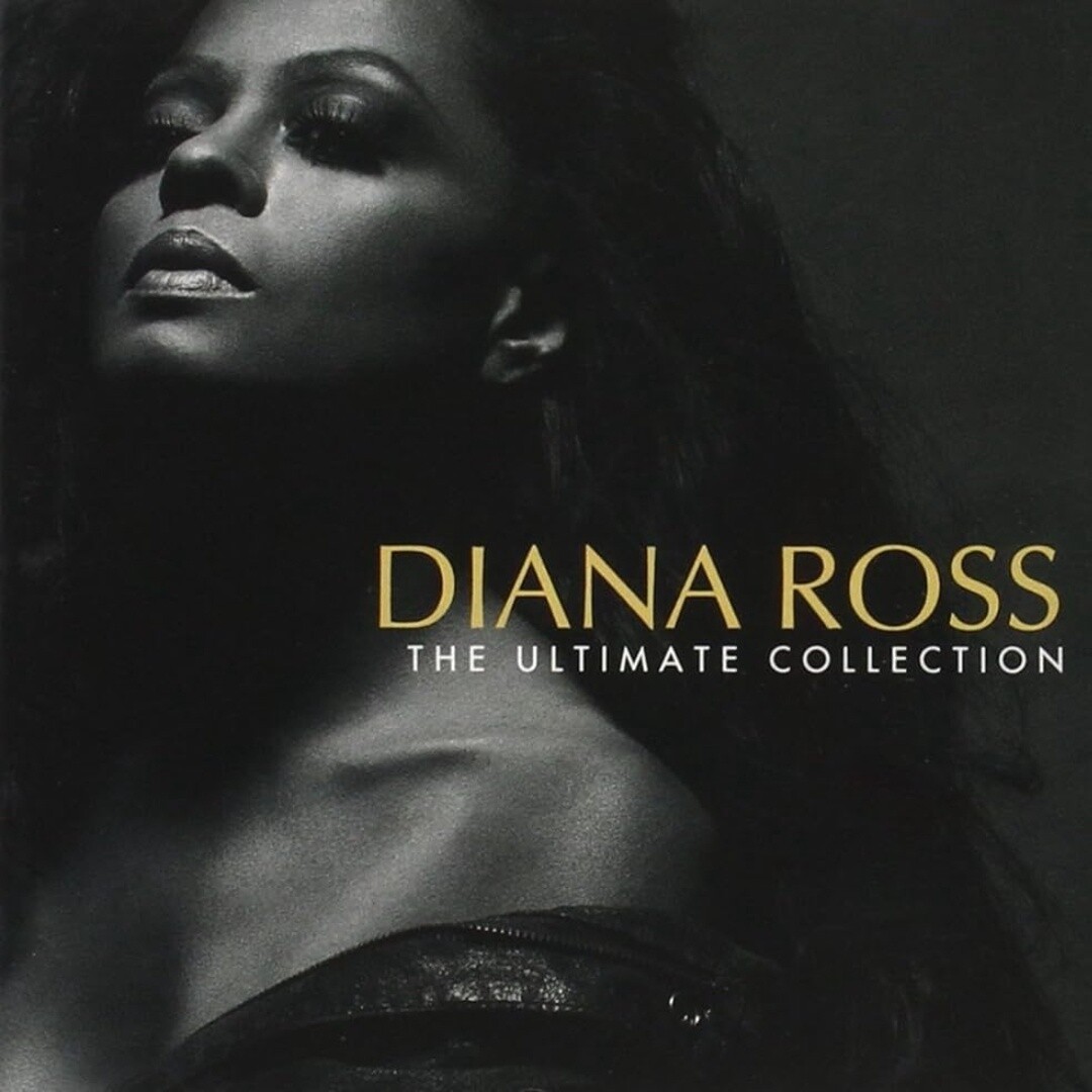 Diana Ross | One Woman: The Ultimate Collection | CD 713