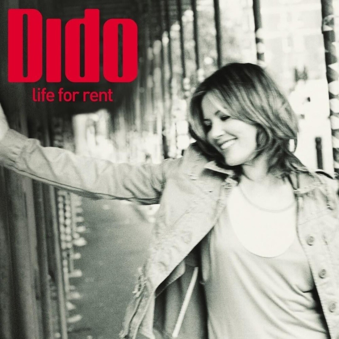 Dido | Life For Rent | CD 85