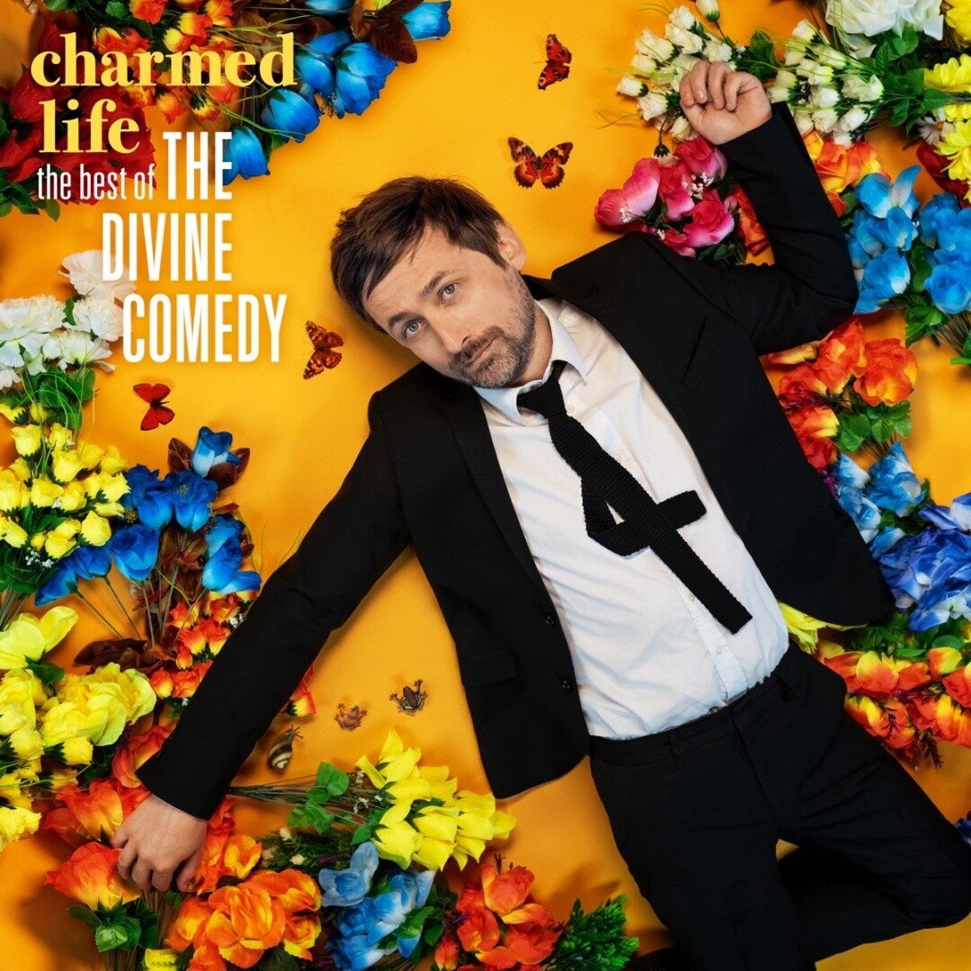 Divine Comedy, The | Charmed Life: Best Of | CD 1600