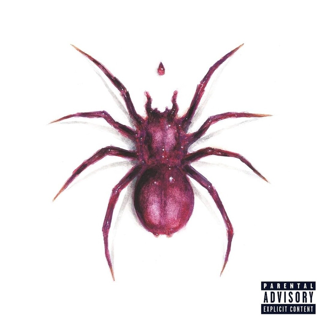Doja Cat | Scarlet | CD 39