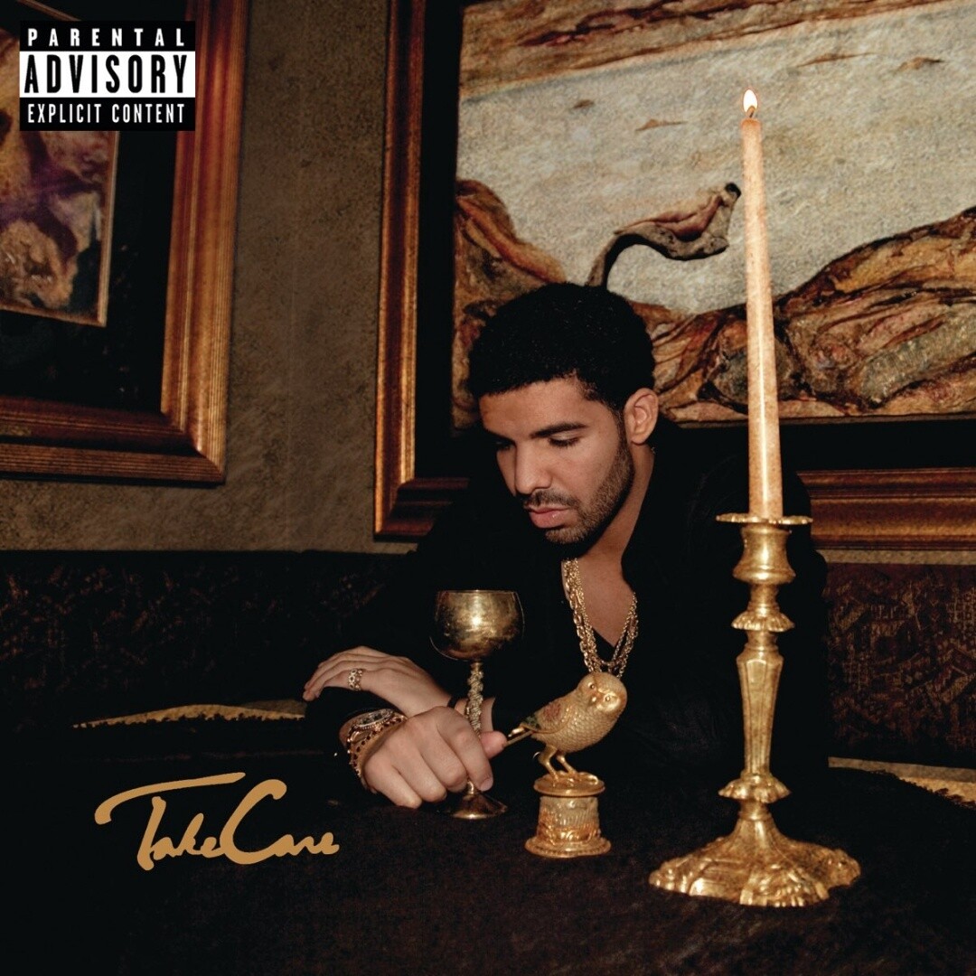Drake | Take Care | CD 1107