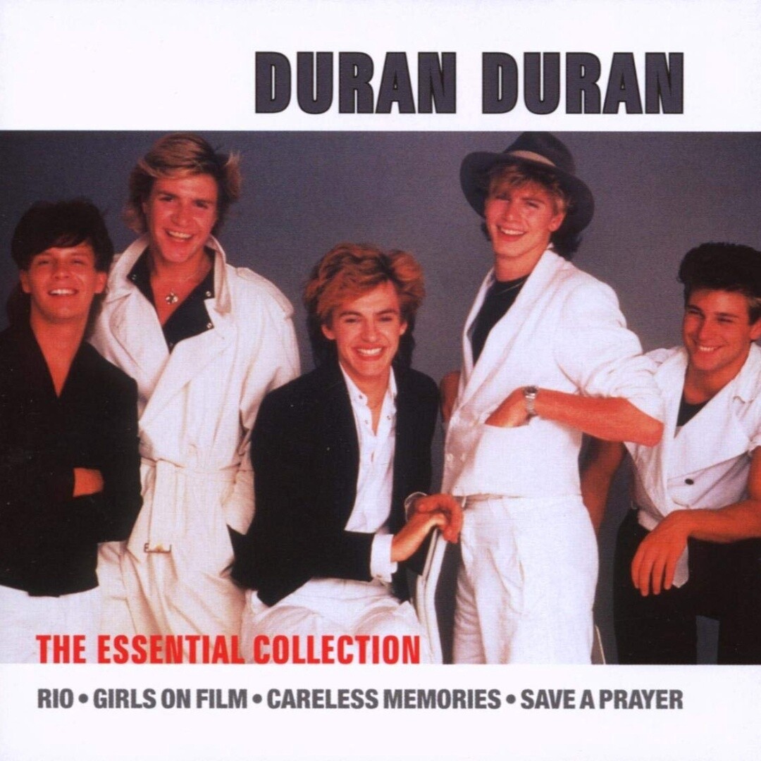 Duran Duran | Essential Collection | CD 1396