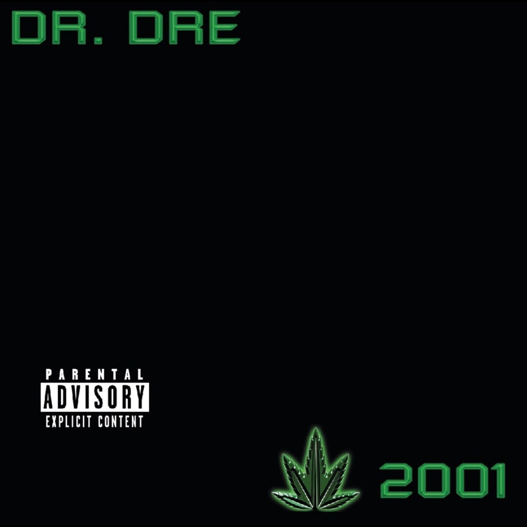 Dr Dre | 2001 | CD 1534