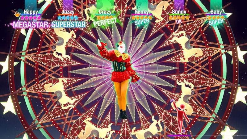 Just Dance 2021 | Xbox One (425)