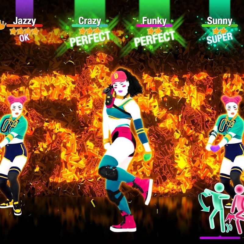 Just Dance 2022 | XBox One | 680