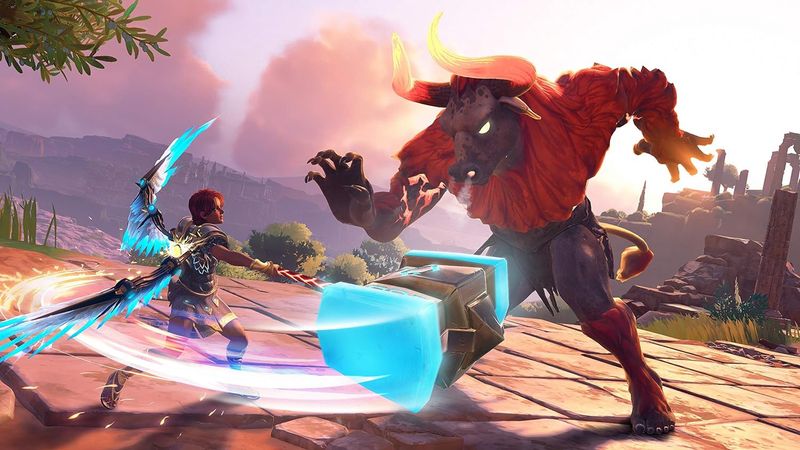 Immortals Fenyx Rising | Xbox | 451