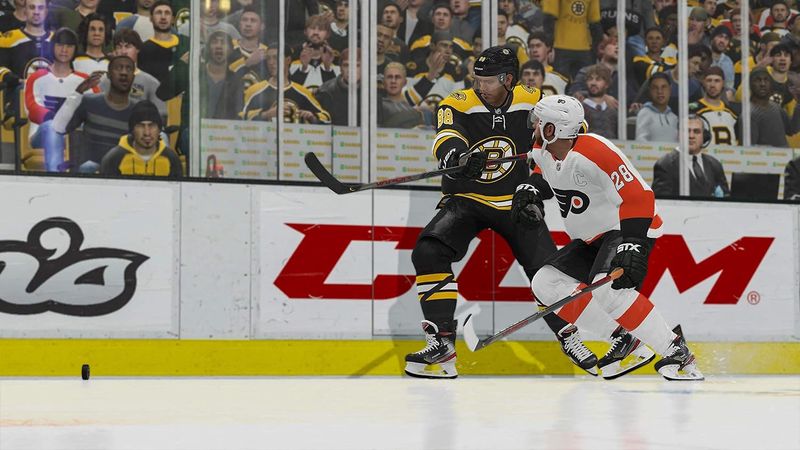 NHL 21 | XBOX ONE | 75