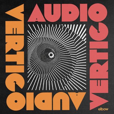 Elbow | Audio Vertigo | CD 474