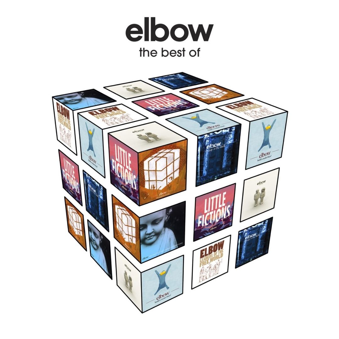 Elbow | The Best Of | CD