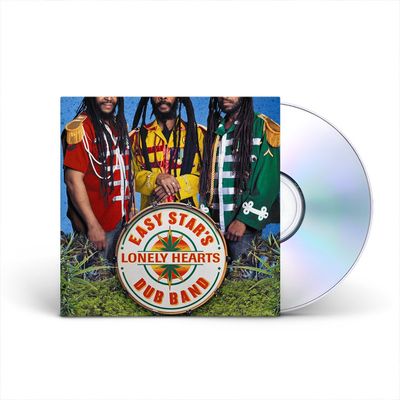 Easy Star All-Stars | Lonely Hearts Dub Band | CD 1293