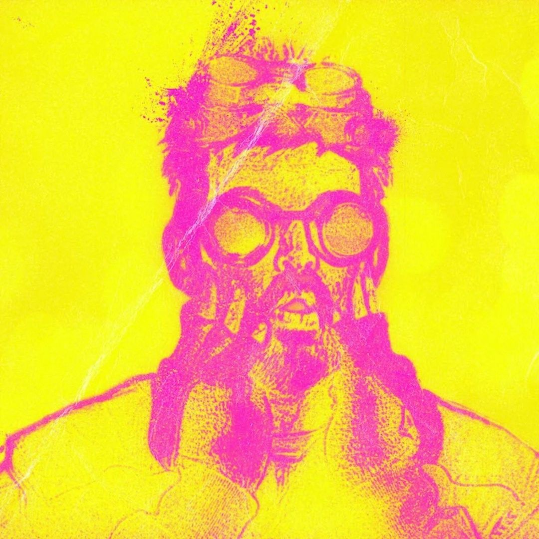 Eels | Extreme Witchcraft | CD 1613