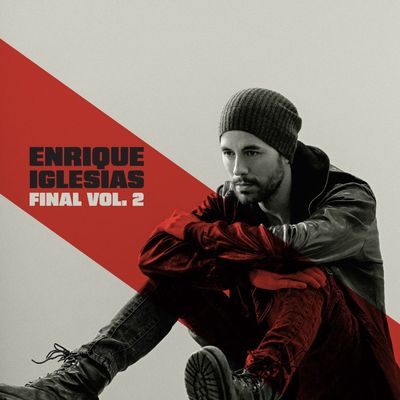 Enrique Iglesias | Final Vol 2 | CD 1532