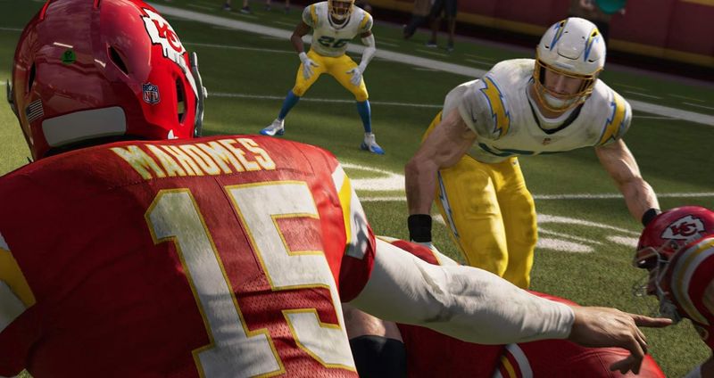 MADDEN NFL 21 | XONE | (572)