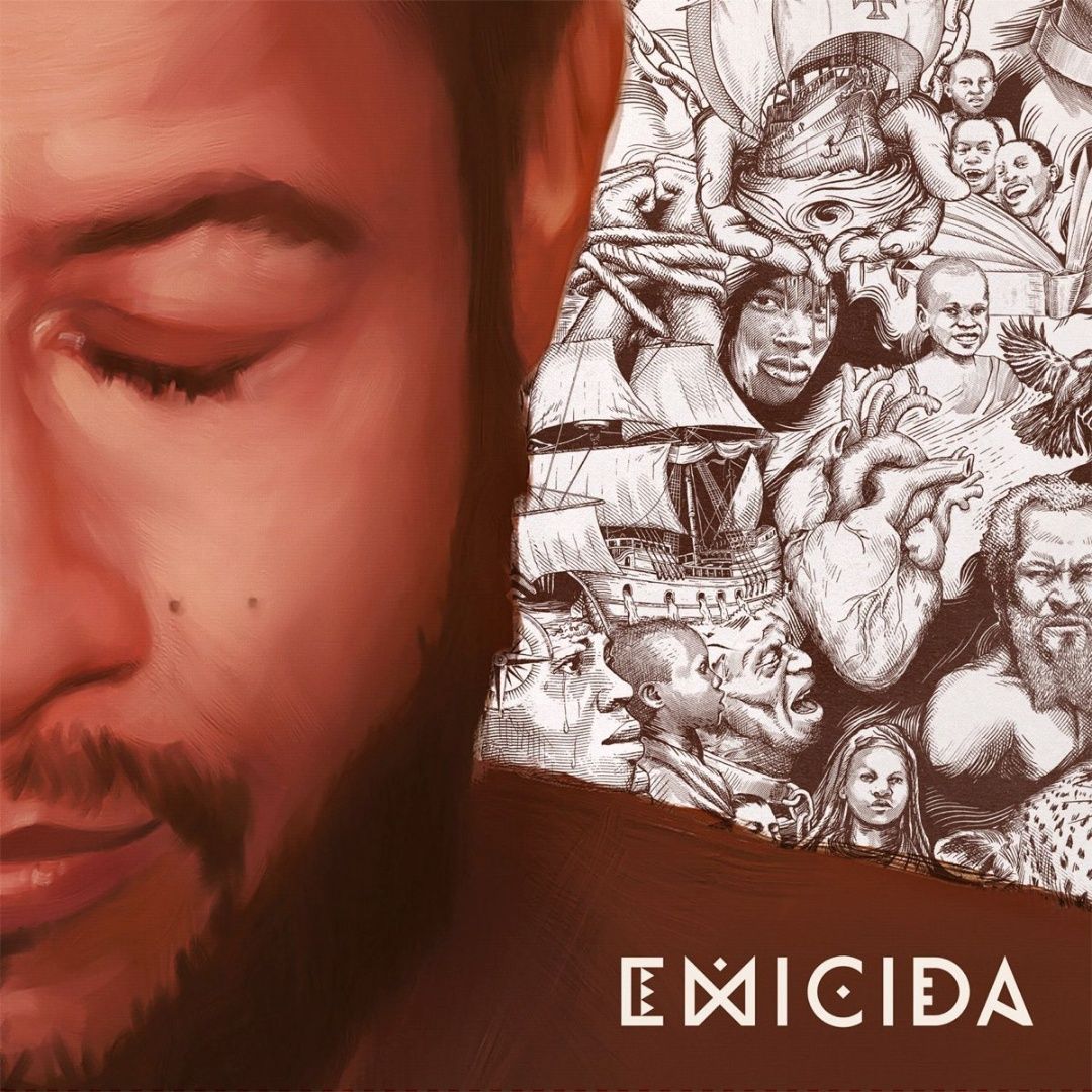 Emicida / About Kids, Hips, Nightmares and Homework