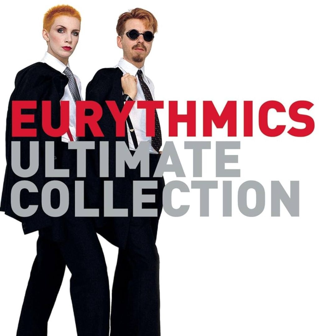 Eurythmics | Ultimate Collection | CD 113