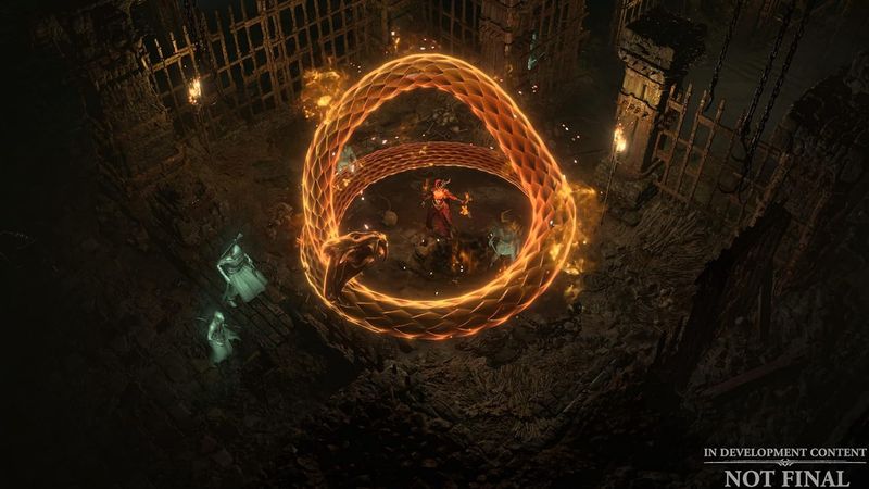 Diablo IV | PS4 684