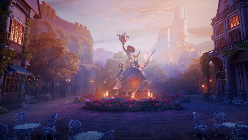 Trine 5 | Switch 692