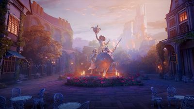 Trine 5 | Switch 692