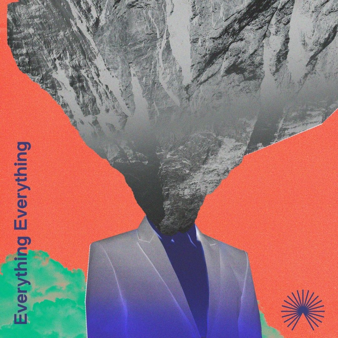Everything Everything | Mountainhead | CD 528