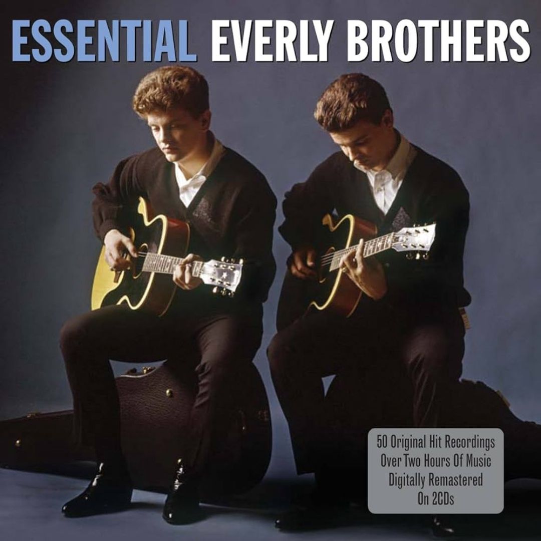 Everly Brothers | Essential | CD