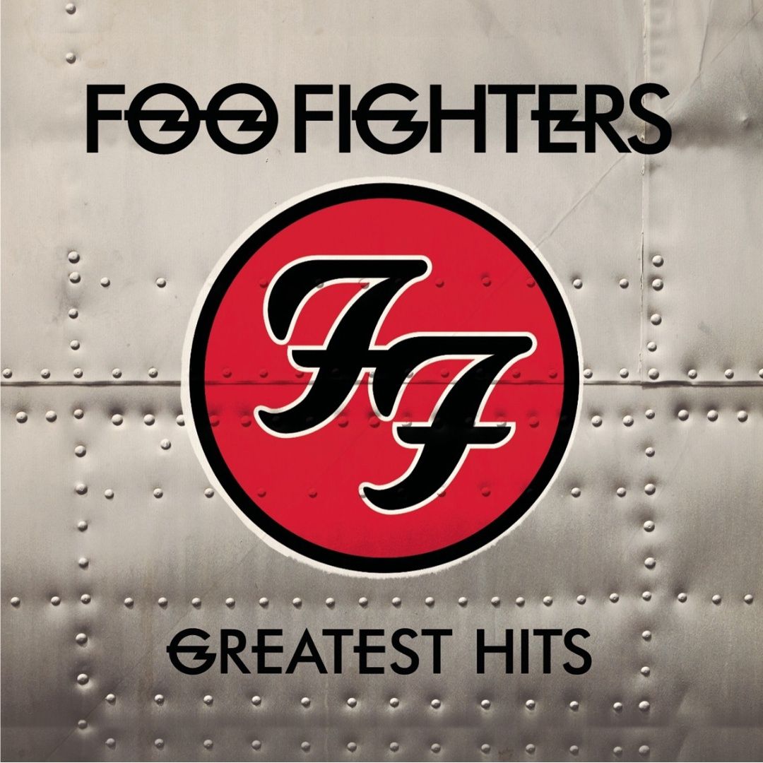 Foo Fighters | Greatest Hits | CD 1523