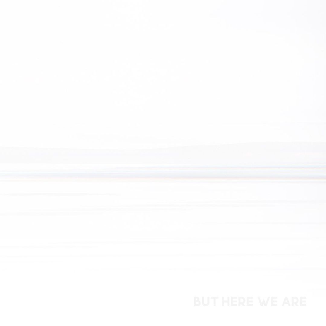 Foo Fighters | But Here We are | CD 243