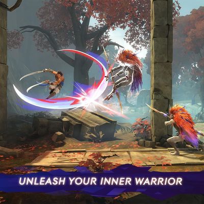 Prince of Persia: The Lost Crown | PS5 1454