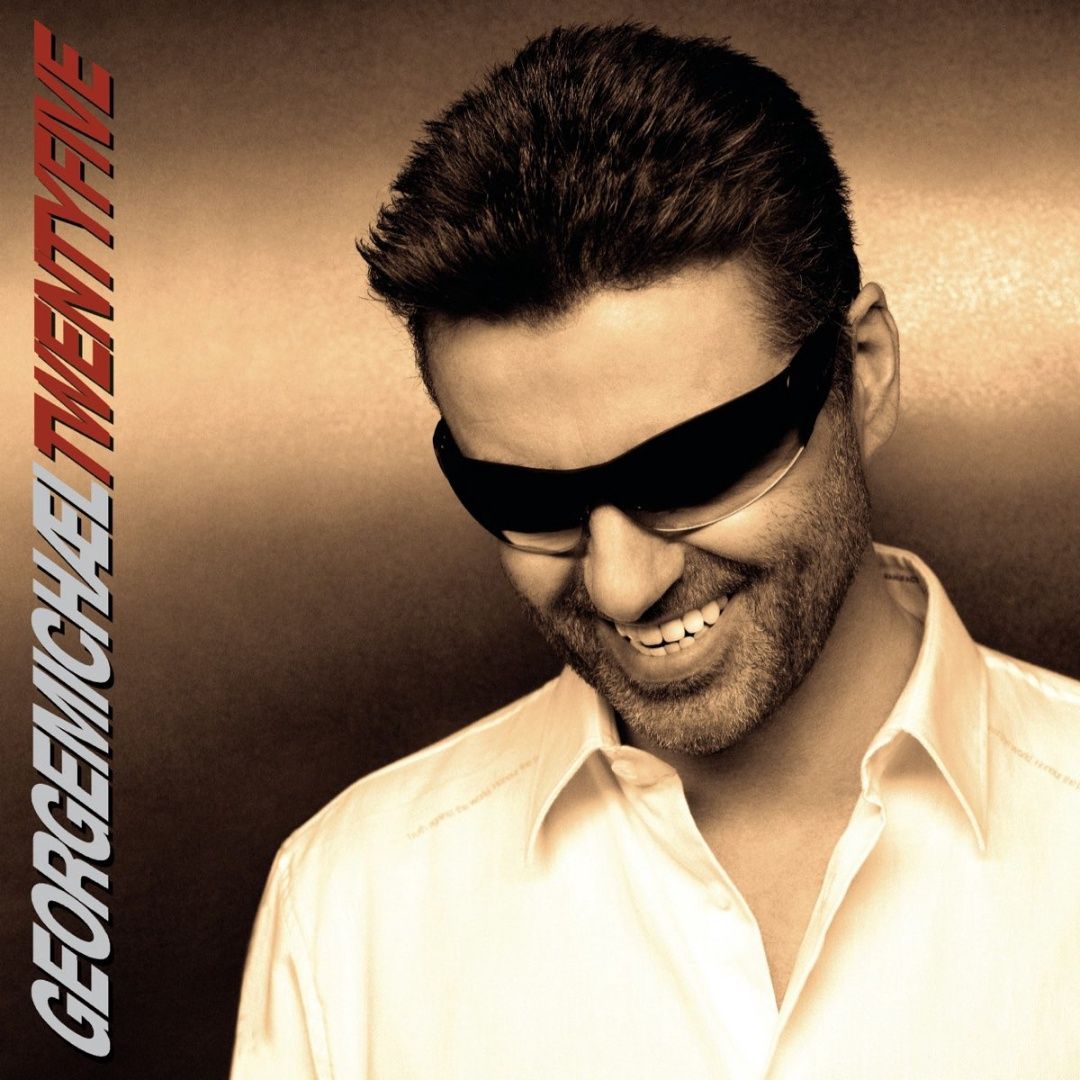 George Michael | Twenty Five | CD 74
