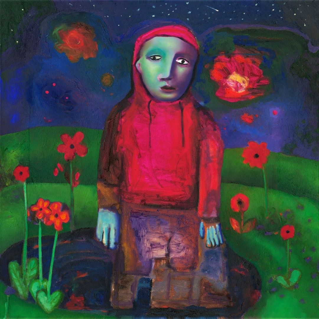 Girl In Red | If I Can Make It Go Quiet | CD 165