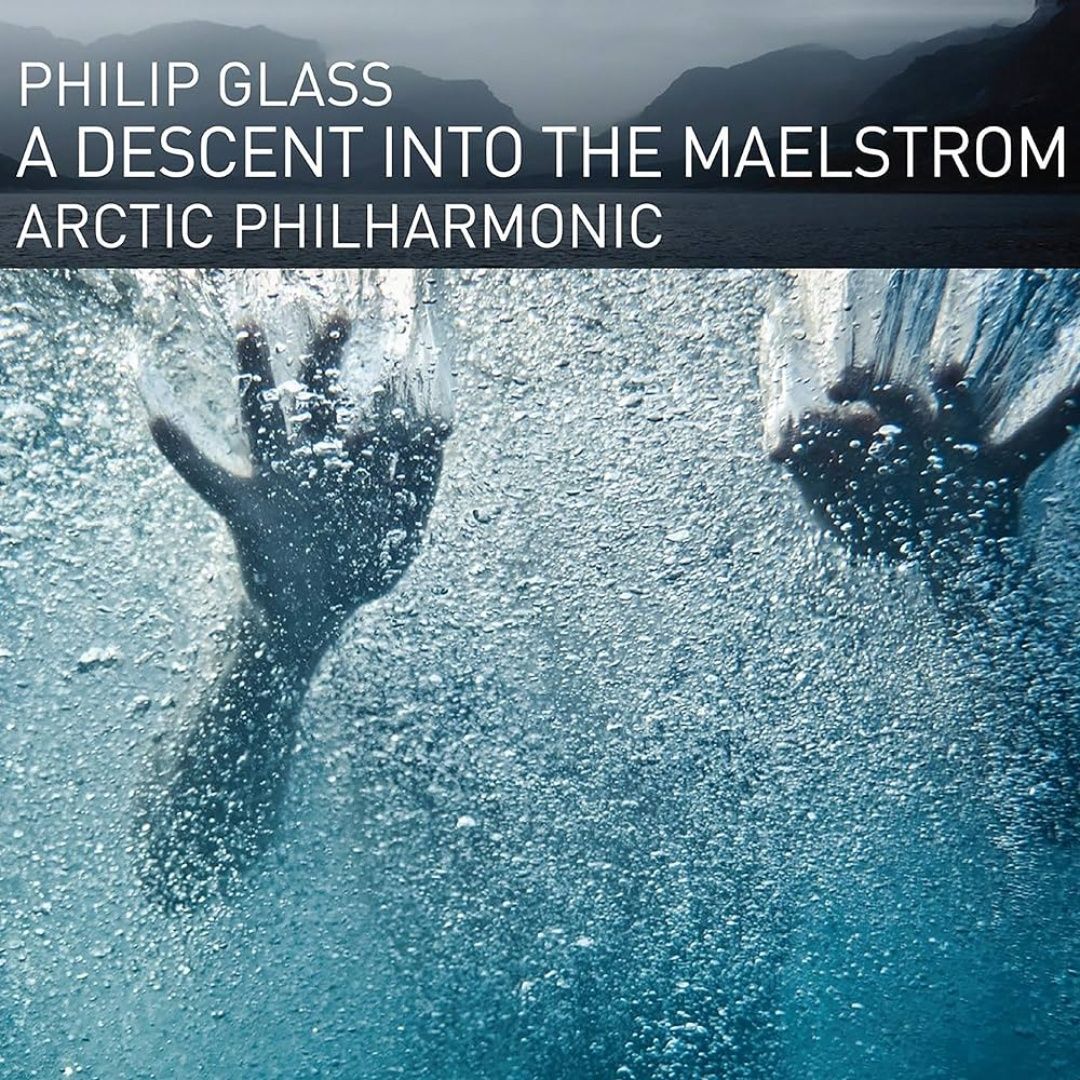 GLASS: DESCENT INTO THE MAELSTROM