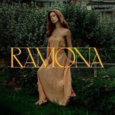 Grace Cummings | Ramona | CD 520