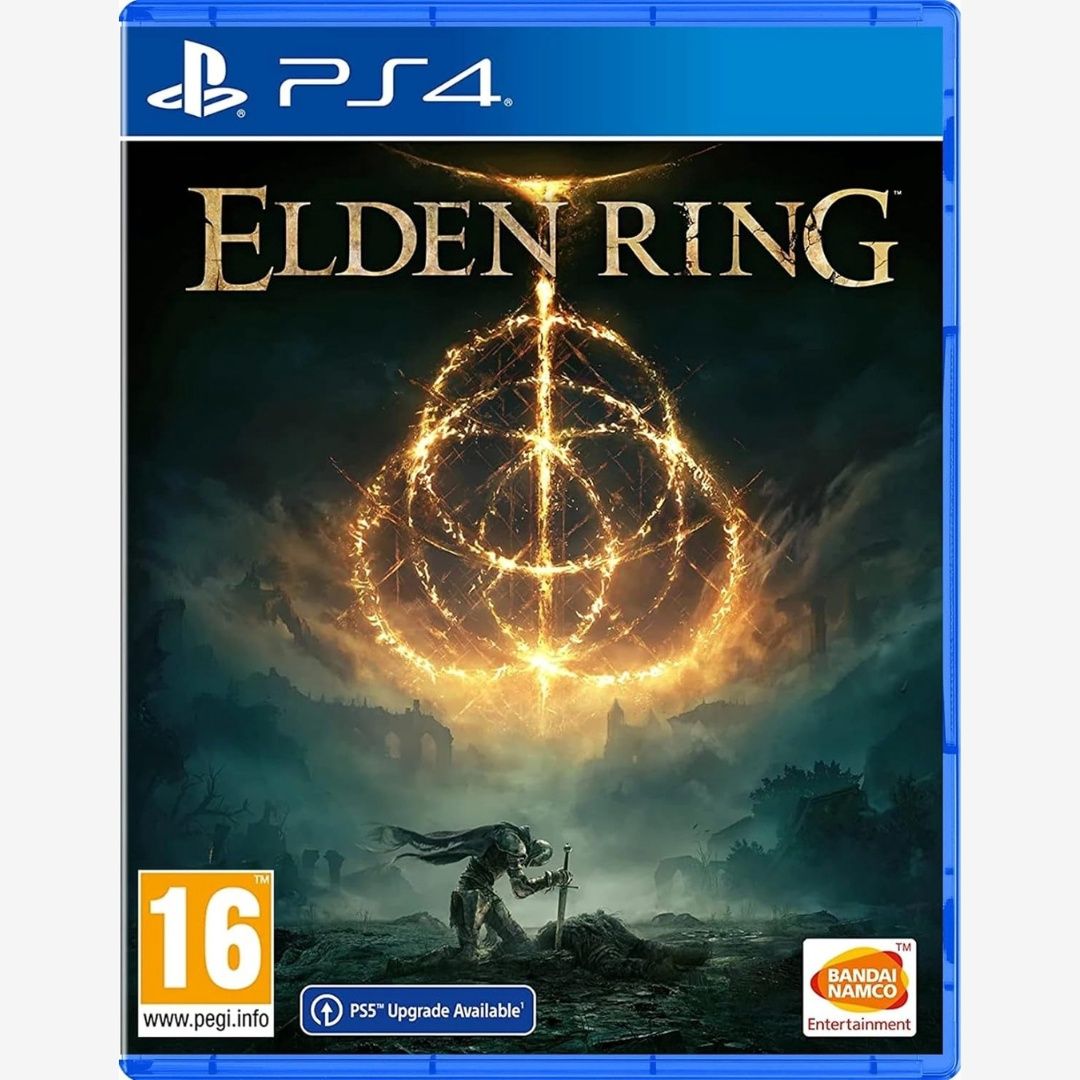 Elden Ring | PS4 | 581