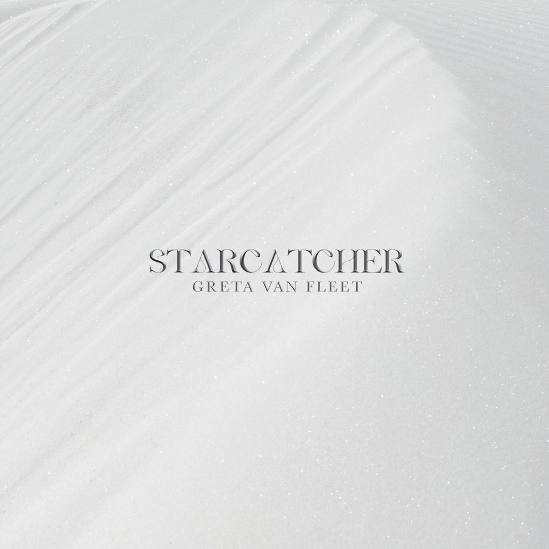 Greta Van Fleet | Starcatcher | CD 1399