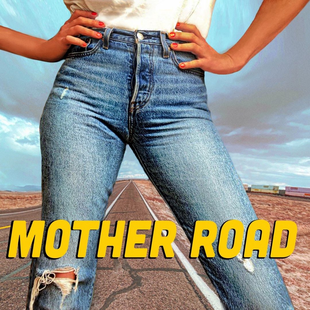 Grace Potter  | Mother Road | CD 1449
