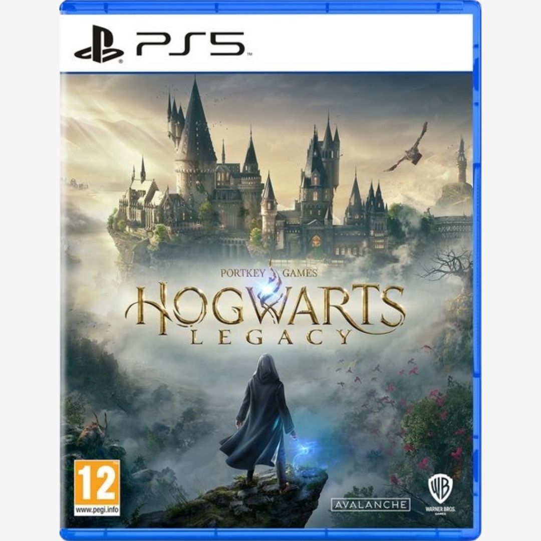 Hogwart&#39;s Legacy | PS5 1521