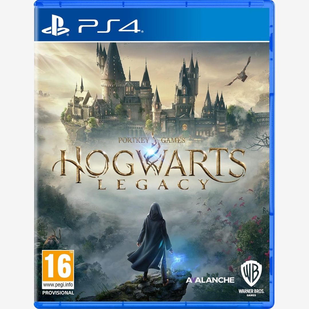 Hogwart&#39;s Legacy | PS4 9