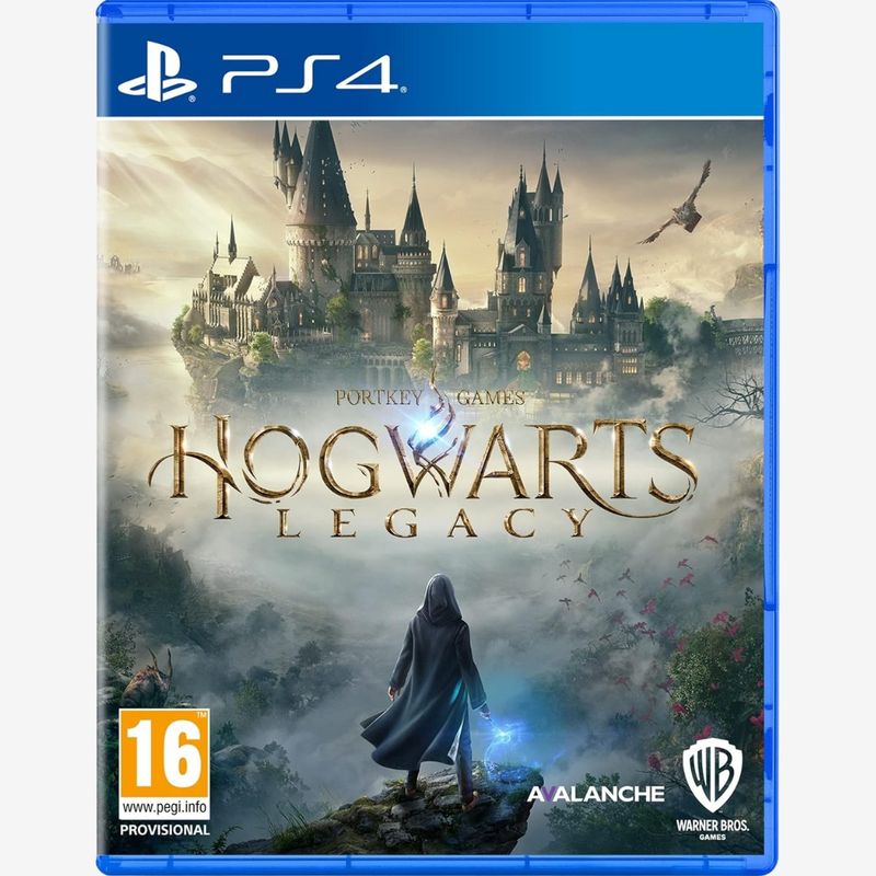 Hogwart&#39;s Legacy | PS4 9