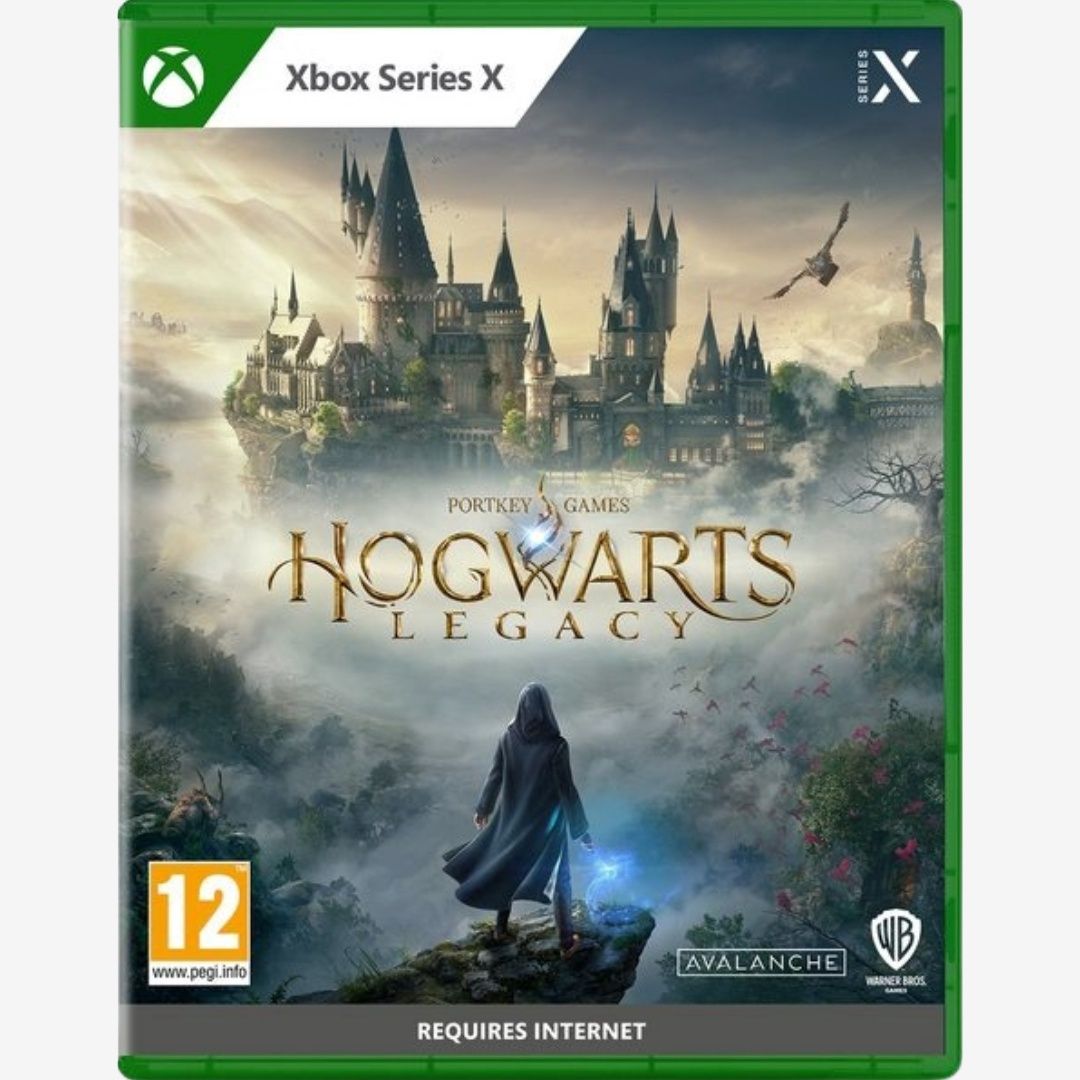 Hogwart&#39;s Legacy | XSX 1411