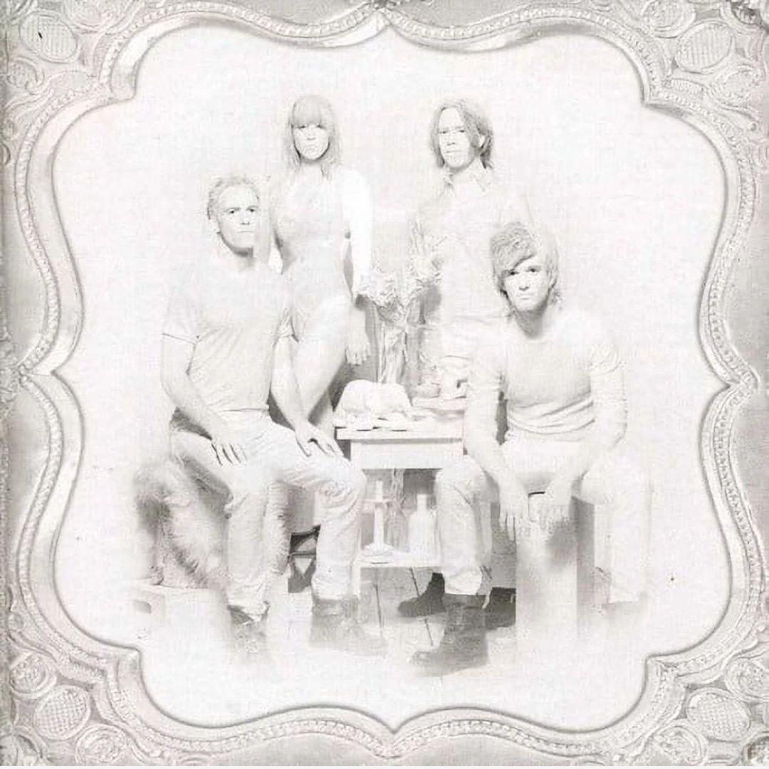 Halestorm | Strange Case Of... | CD 1530